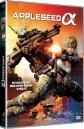 preview Appleseed: Alpha - DVD