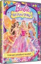 preview Barbie and the Secret Door - DVD