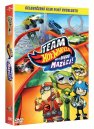 preview Team Hot Wheels: Kde se berou mazáci! - DVD