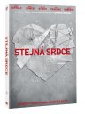 preview Stejná srdce - DVD