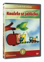 preview Koulelo se jablíčko 1 - DVD