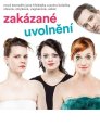 preview Zakázané uvolnění - DVD