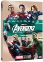 preview Avengers 2: Age of Ultron - DVD