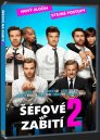 preview Horrible Bosses 2 - DVD