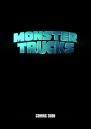 preview Monster Trucks - DVD