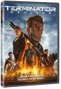 preview Terminator Genisys - DVD