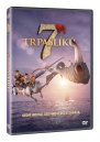 preview 7 Dwarfs - DVD