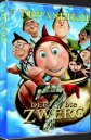 preview 7 Dwarfs - DVD