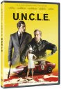 preview Krycí jméno U.N.C.L.E. - DVD