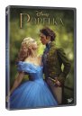 preview Popelka (2015) - DVD