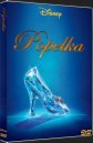 preview Popelka (2015) - DVD