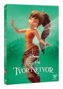 preview Zvonilka a tvor Netvor - DVD