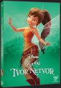 preview Zvonilka a tvor Netvor - DVD