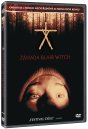 preview Záhada Blair Witch - DVD