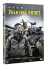 preview Železná srdce (Fury) - DVD
