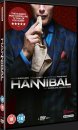 preview Hannibal 1. série - 4 DVD