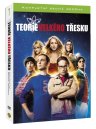 preview Teorie velkého třesku 7. série - 3 DVD