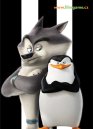 preview Tučňáci z Madagaskaru - DVD