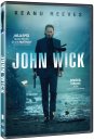 preview John Wick - DVD