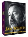 preview Jan Werich - Zlatá kolekce - 4 DVD