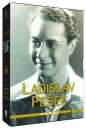 preview Ladislav Pešek - Zlatá kolekce - 4DVD