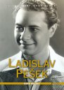 preview Ladislav Pešek - Zlatá kolekce - 4DVD