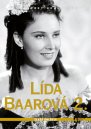 preview Lída Baarová 2 - Zlatá Kolekce - 4 DVD