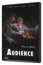 preview Audience (Václav Havel) - DVD Digipack