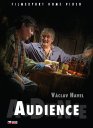 preview Audience (Václav Havel) - DVD Digipack