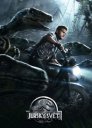 preview Jurassic World - DVD