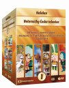 preview Večerníčky Kolekce - 6 DVD