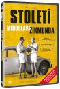 preview Století Miroslava Zikmunda - DVD