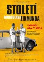 preview Století Miroslava Zikmunda - DVD
