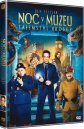 preview Noc v muzeu 3: Tajemství hrobky - DVD