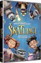 preview ŠKATULÁCI - DVD