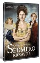 preview Sedmero krkavců - DVD