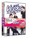 preview Vejška + Gympl - kolekce - 2DVD