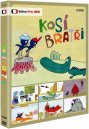 preview Kosí bratři - 2 DVD