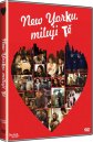 preview New Yorku, miluji tě! - DVD