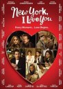 preview New Yorku, miluji tě! - DVD