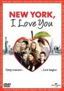 preview New Yorku, miluji tě! - DVD