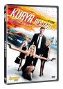 preview Kurýr: Restart - DVD