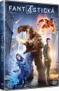 preview Fantastická čtyřka (2015) - DVD