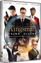 preview Kingsman: The Secret Service - DVD
