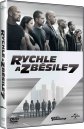 preview Furious 7 - DVD