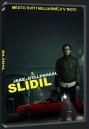 preview Slídil (2014) - DVD