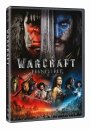preview Warcraft - DVD