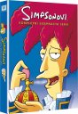 preview Simpsonovi 17. série - DVD
