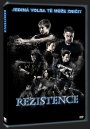 preview Rezistence - DVD