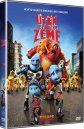 preview ÚTĚK Z PLANETY ZEMĚ - DVD